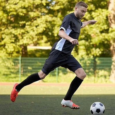 The Role Of Football Socks