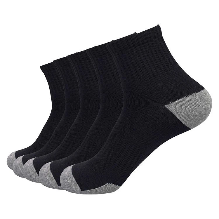 Principles Of Choosing Sports Socks