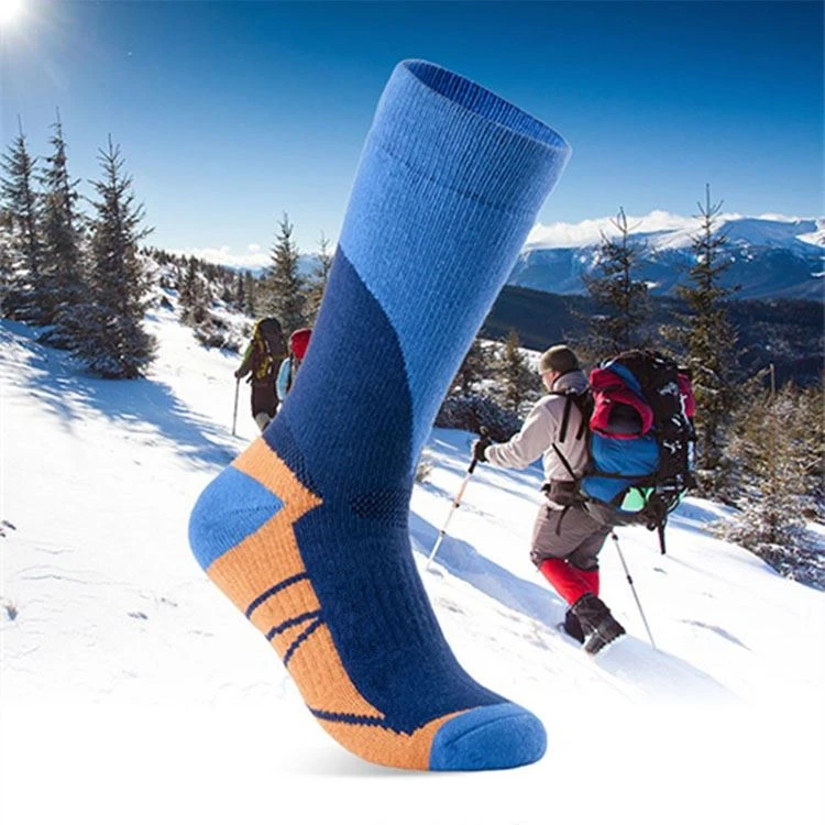 Function Of Ski Sports Socks