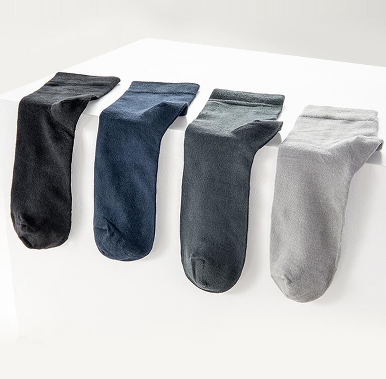 How To Choose Bamboo Fiber Socks