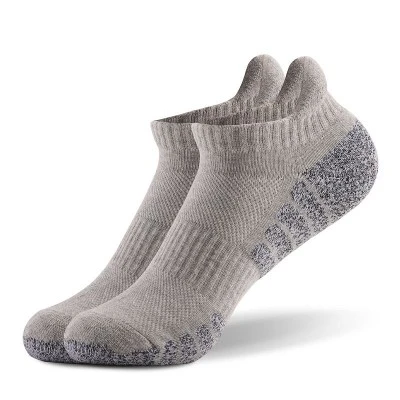 The Difference Between Sports Socks And Business Socks