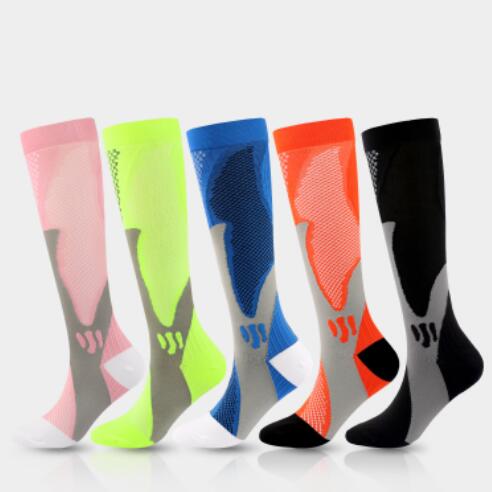 The Impact Of Compression Socks in Sports