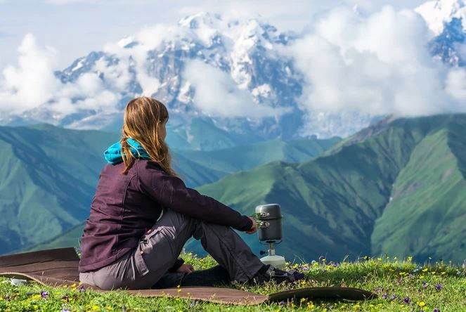 How To Avoid Blisters On Long Hikes