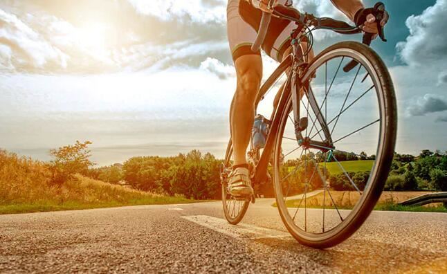 The Function Of Cycling Socks
