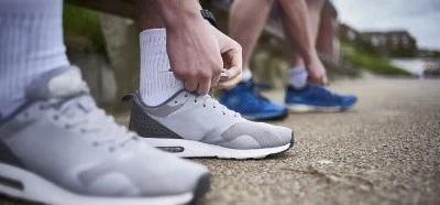 What Is The Best Sock Material For Sweaty Feet?