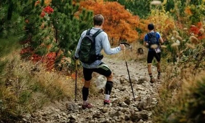Can You Wear Compression Socks For Hiking
