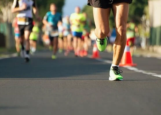 Socks For Running – The Importance Of The Right Choice