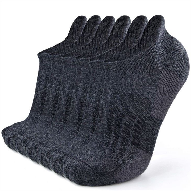 China Thermal Socks factory