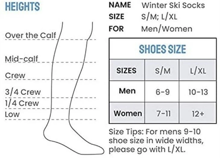 China New arrival thick wool socks (2)