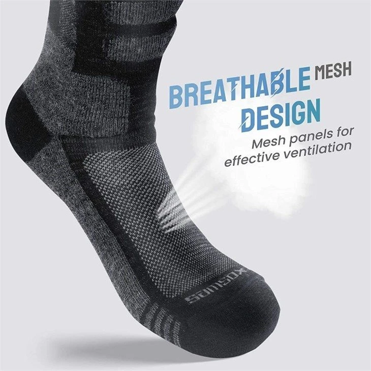 New arrival thick wool socks pricelist(5)