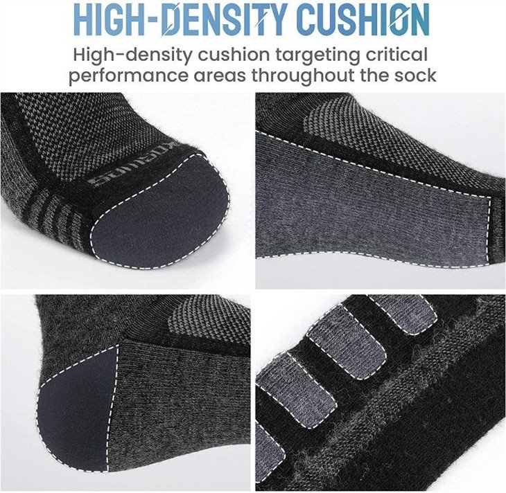 New arrival thick wool socks quotation (6)