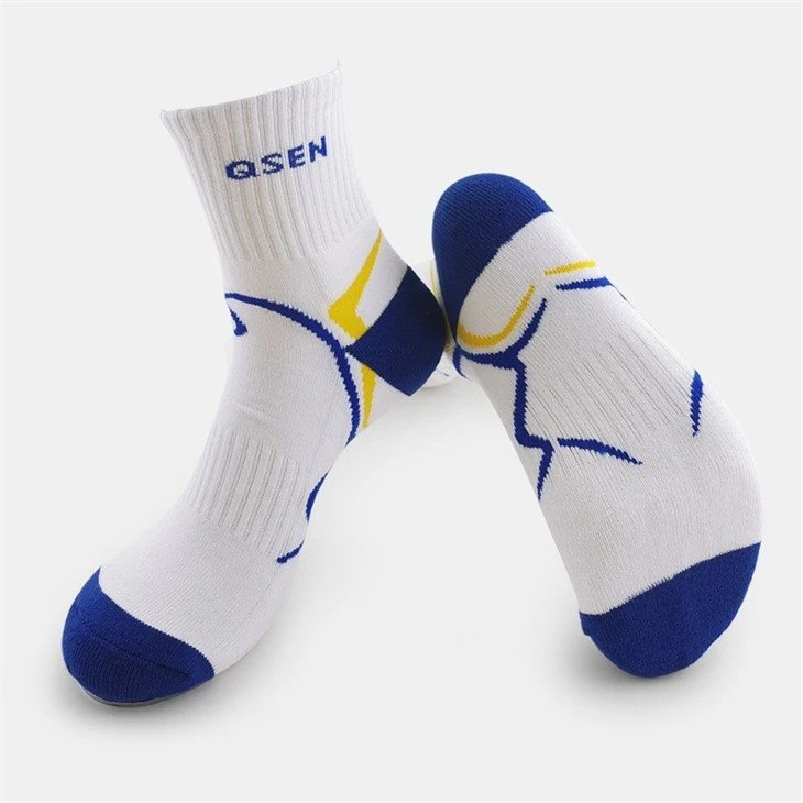 Basketball Socks