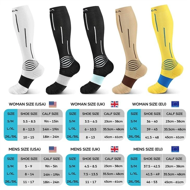Sports Socks