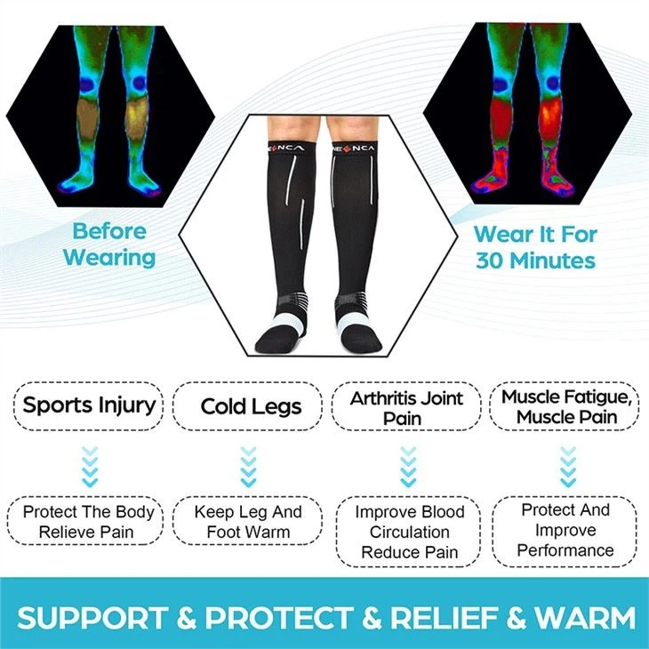 Sports Socks manufacturers