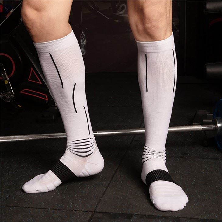 Basketball Socks