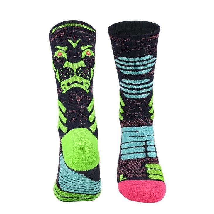 Sports Socks manufacturers