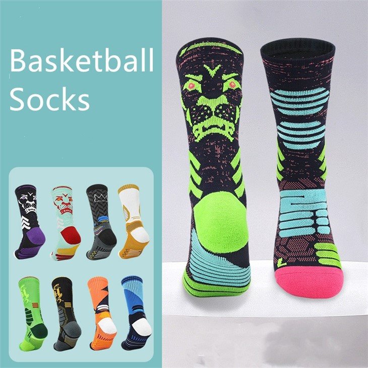Basketball Socks manufacturers