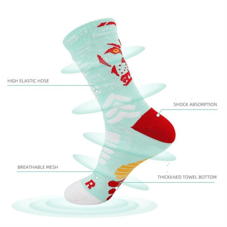 Sports Socks