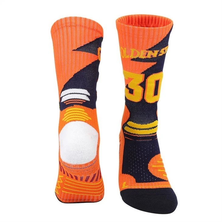 Basketball Socks