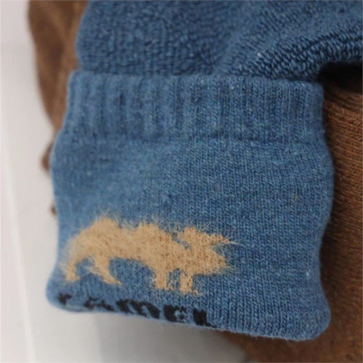 bulk New Design wool socks (2)