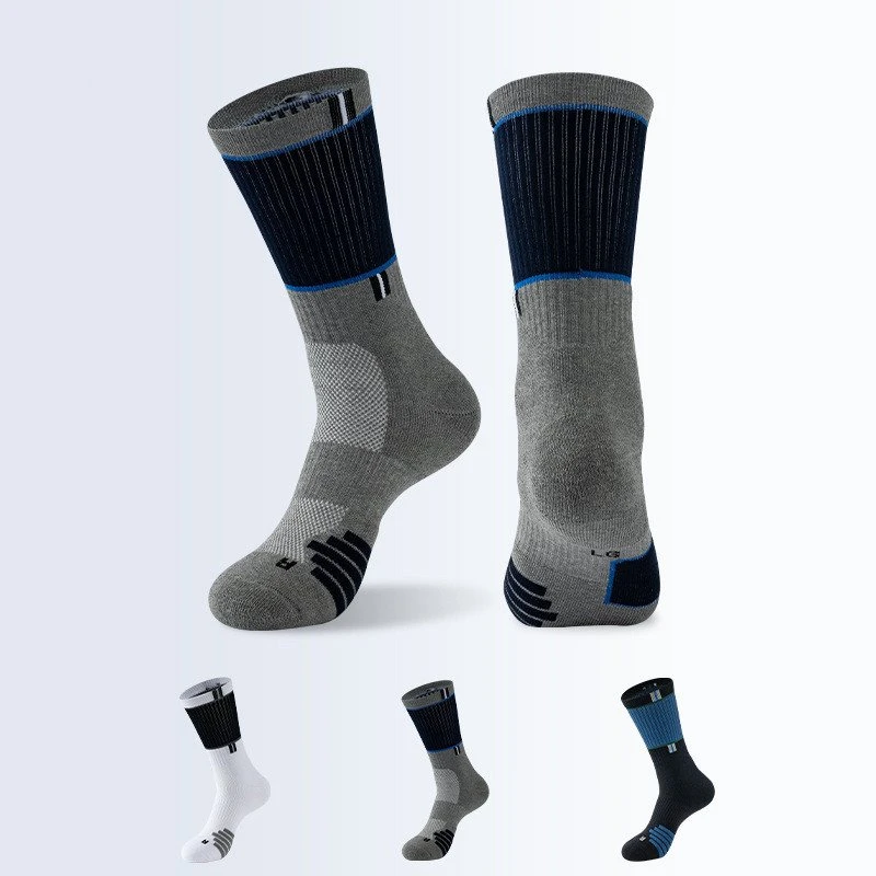 New Style Fashion Gym Socks On Sale