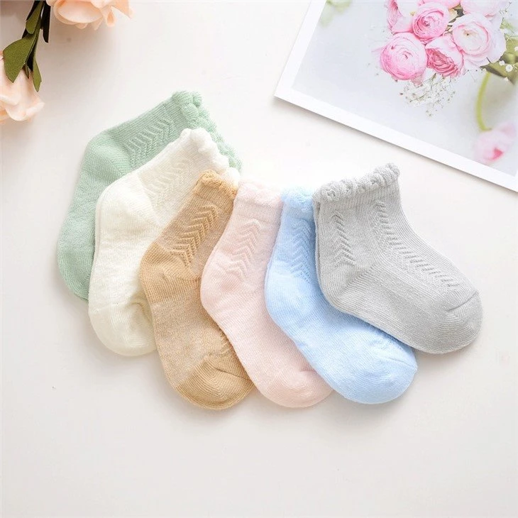 wholesale+newborn baby boy socks