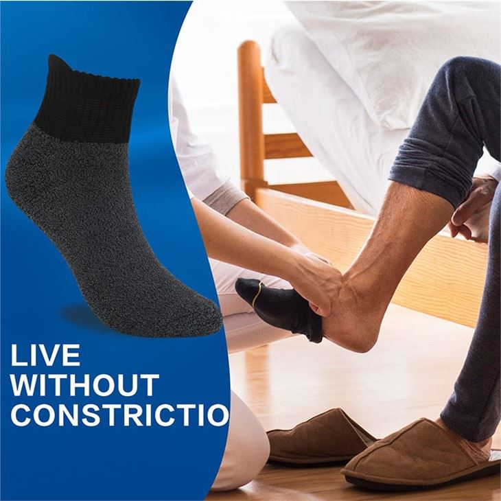 diabetic socks men women