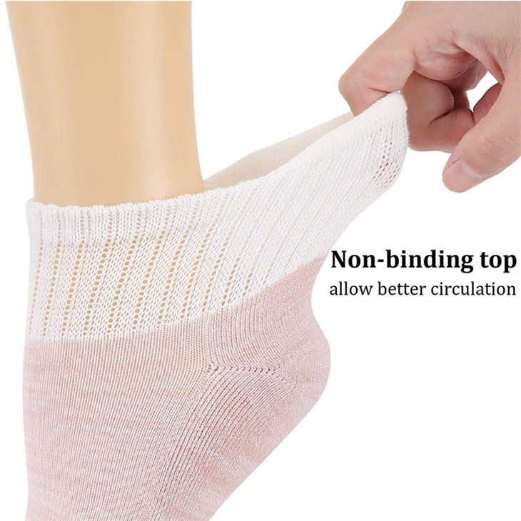 Diabetes socks online