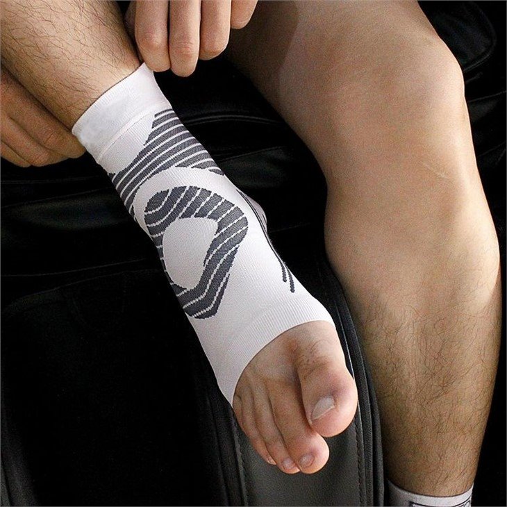 ankle medical nurse compression socks suppliers
