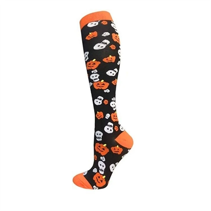 nurse athletic knee high compression socks suppliers