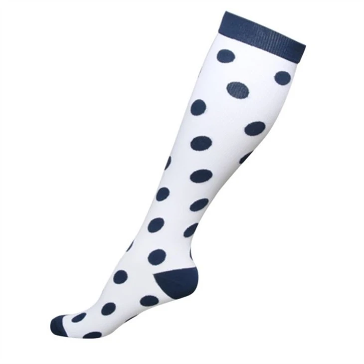 sport compression socks for nurse wholesale