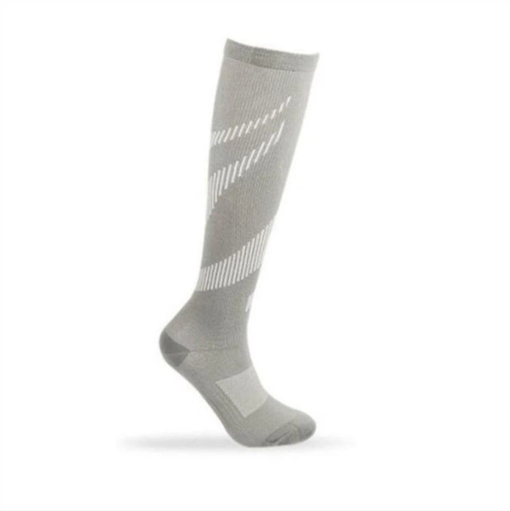 China nurse medical compression socks manufactures 03(1)