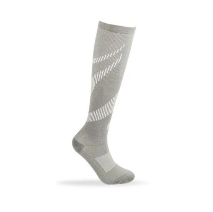 nurse medical compression socks in stock 06