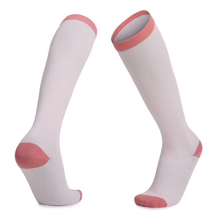 Wholesale nurse socks compression 20-30 mmhg 02(1)