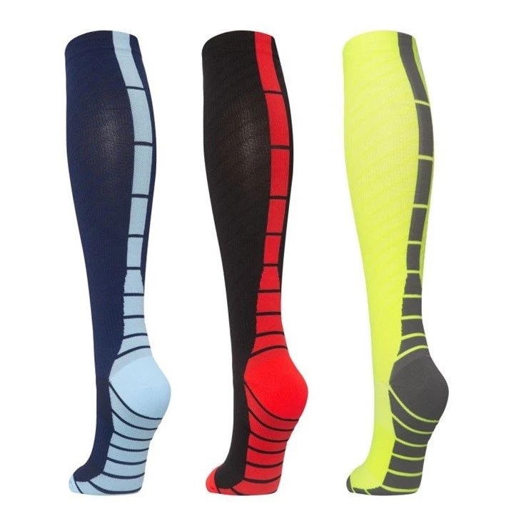 Nylon varicose vein compression socks suppliers