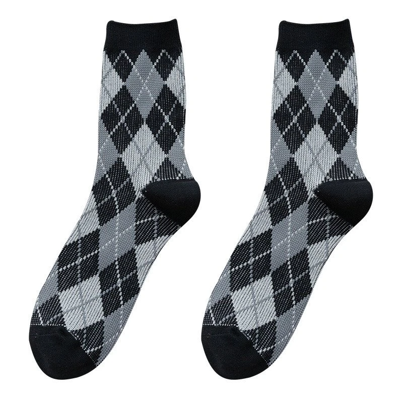 Office Men Business Socks
