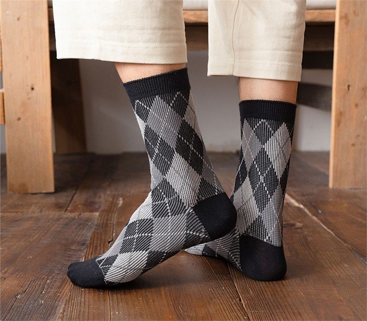 office men business socks in stock(6)
