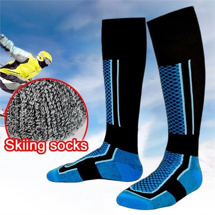 China+outdoor camp ski merino wool hiking sock+manufacturers