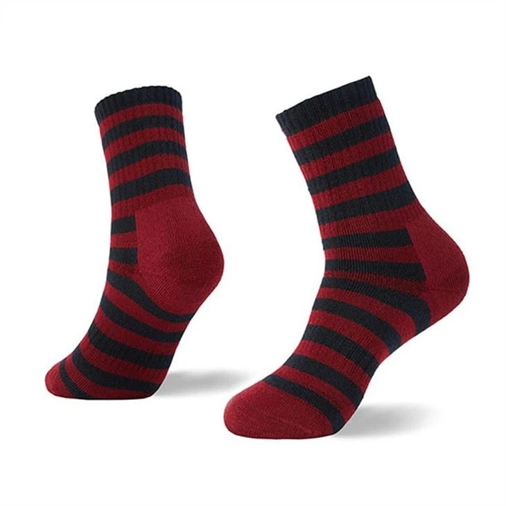 Padded Sports Hiking Socks