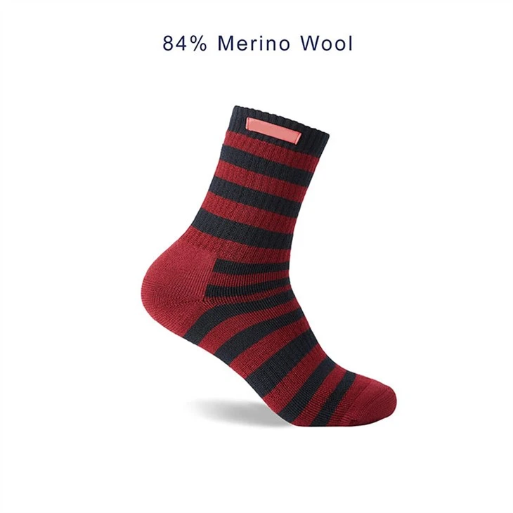 Padded Sports Hiking Socks supplier