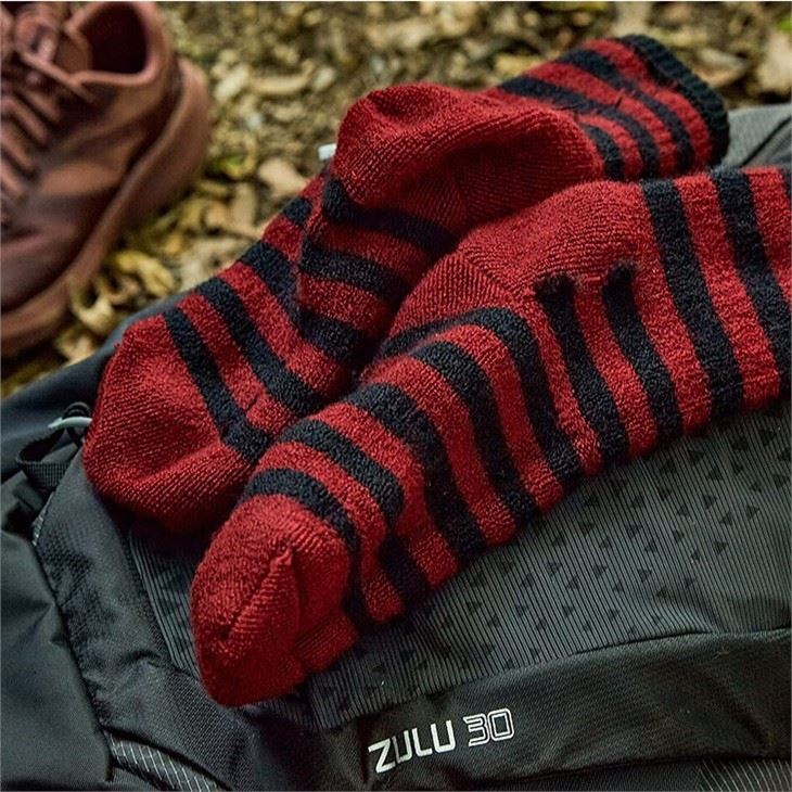 Padded Sports Hiking Socks suppliers