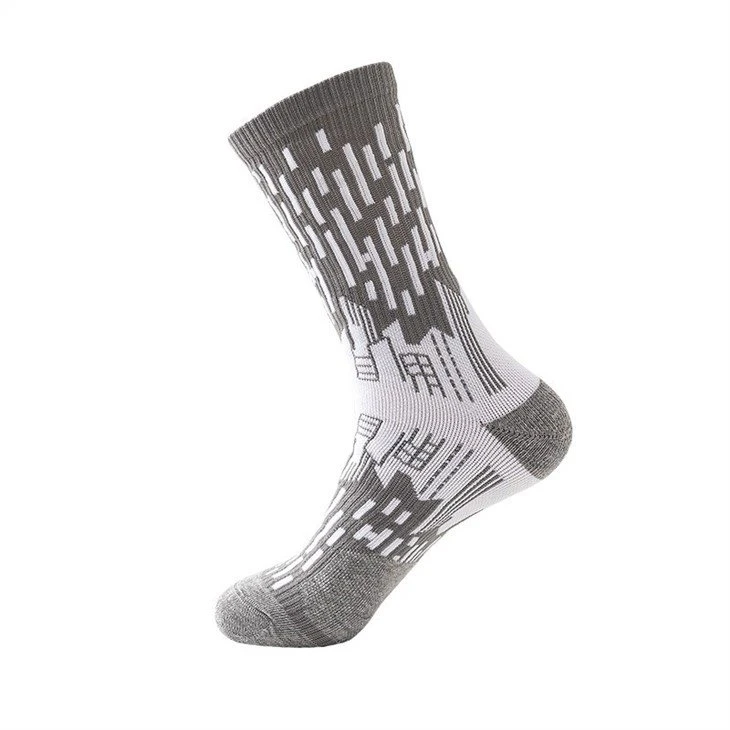 Performance Cotton Socks Running supplier