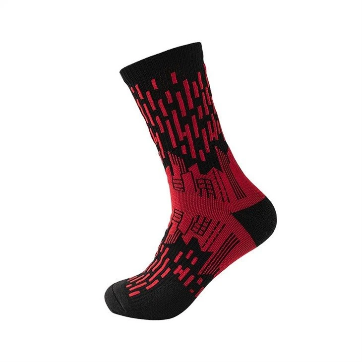 Performance Cotton Socks Running factory