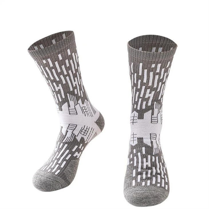 Performance Cotton Socks Running suppliers