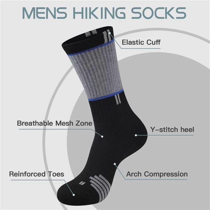 Hiking Socks china