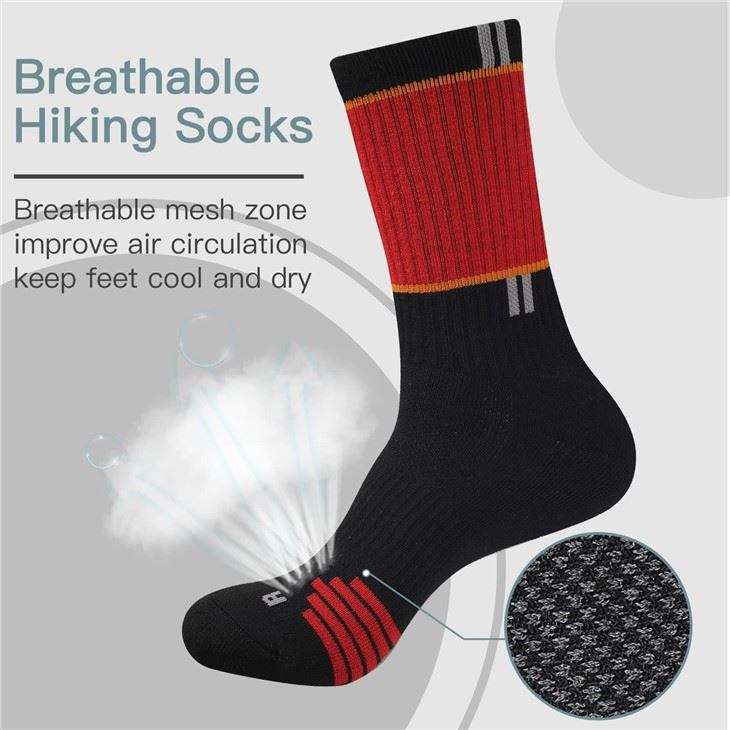 Hiking Socks