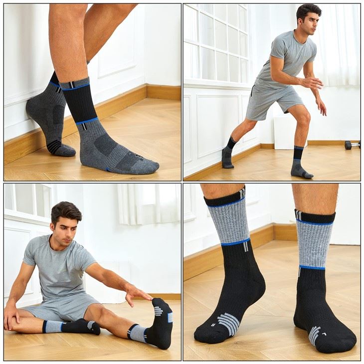 Hiking Socks suppliers