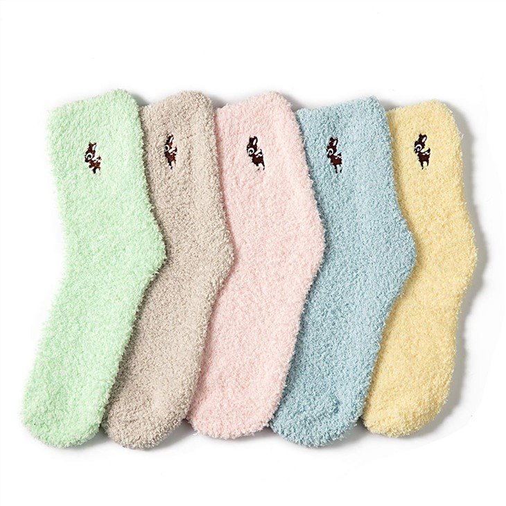 Fuzzy Socks wholesale