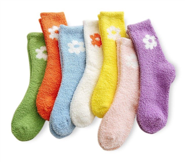 Fuzzy Socks suppliers