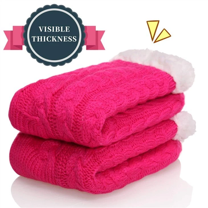 Sherpa Socks wholesale